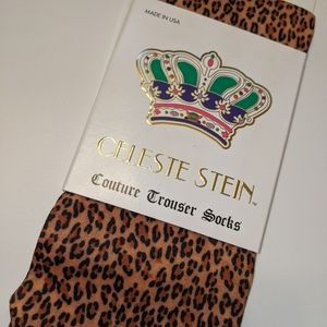 Couture Trouser Socks